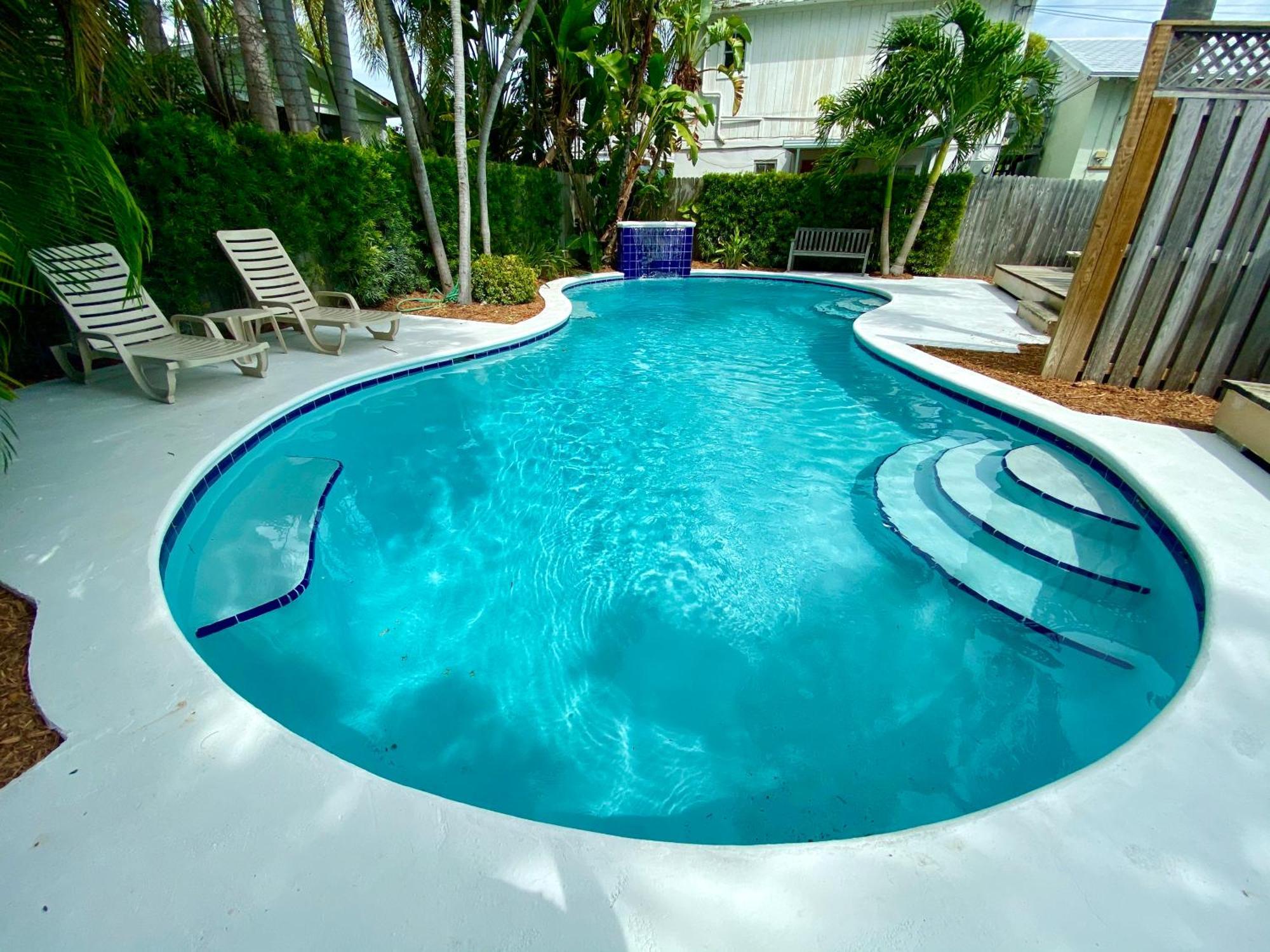 Petes Cottages Key West Exterior foto