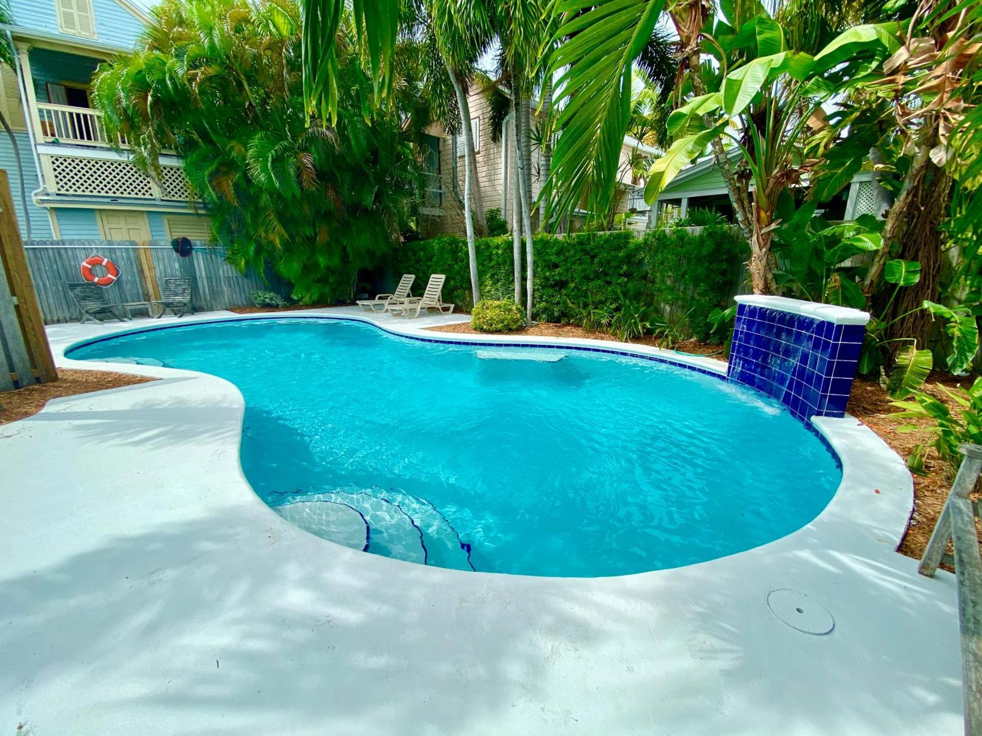 Petes Cottages Key West Exterior foto